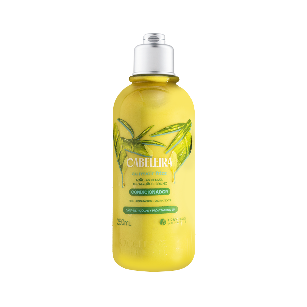 Condicionador Au Revoir Frizz Cabeleira 250mL, ,  large image number 0